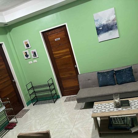 Andresas Homestay Loboc Luaran gambar