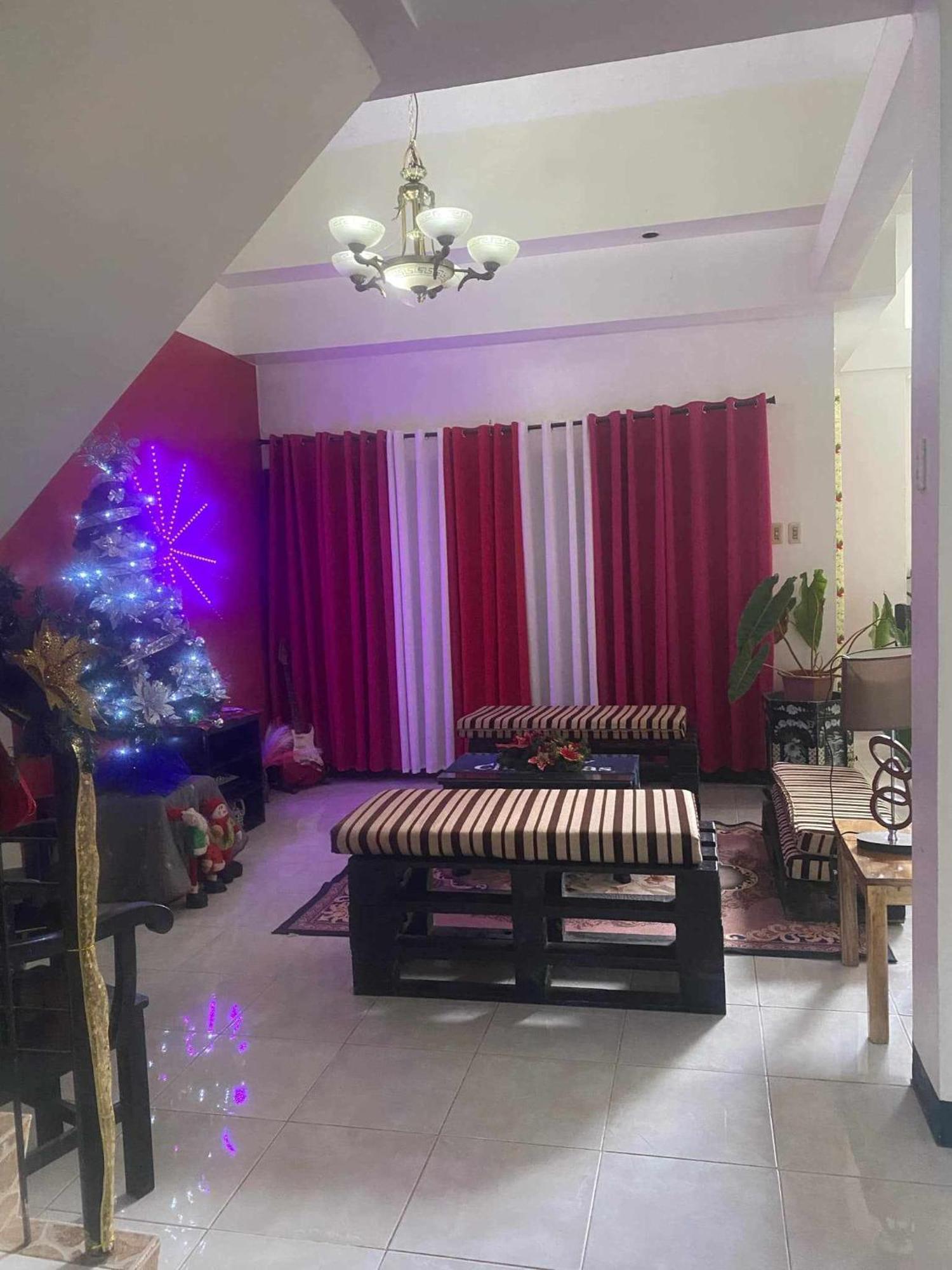 Andresas Homestay Loboc Luaran gambar
