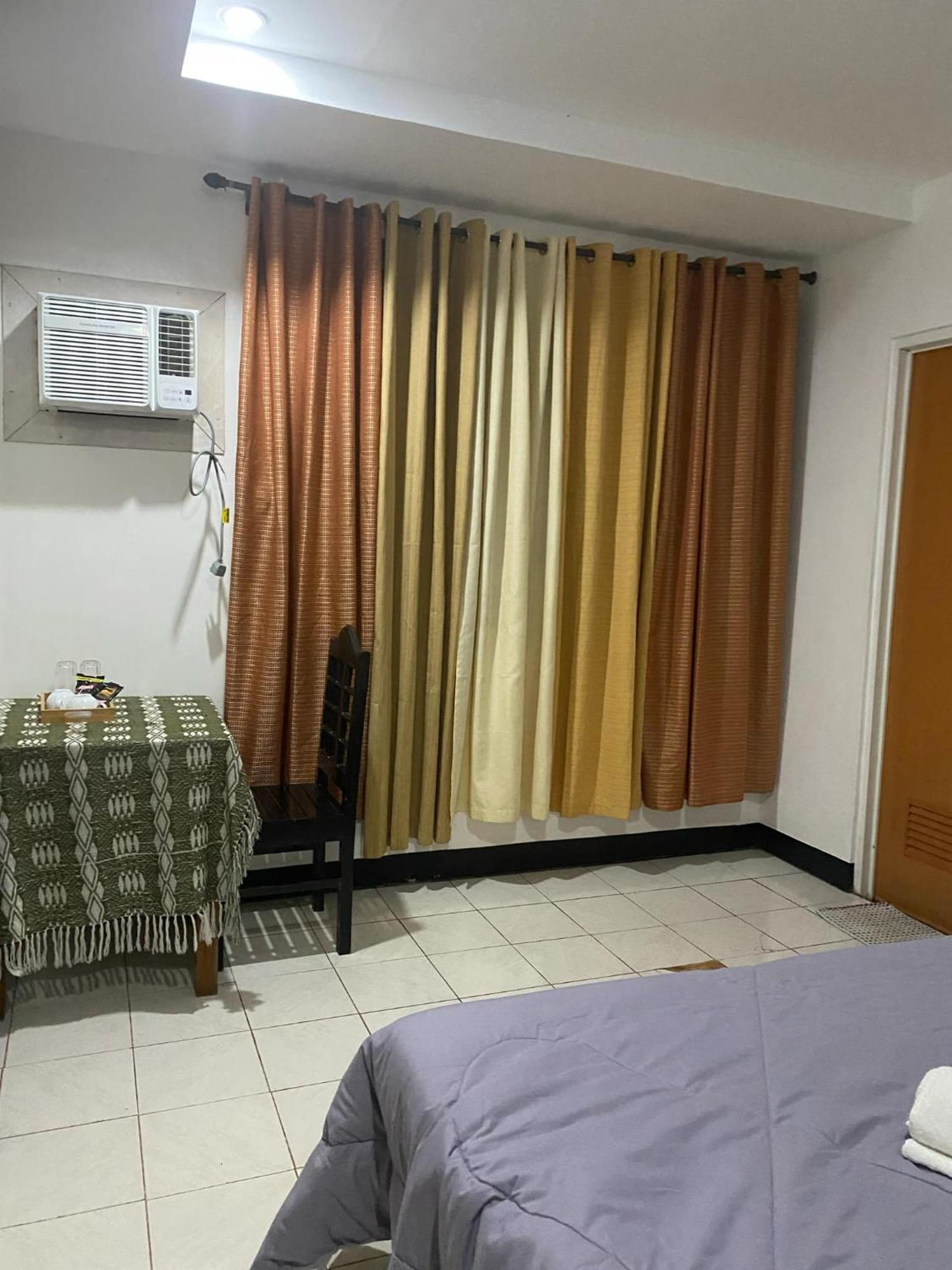 Andresas Homestay Loboc Luaran gambar