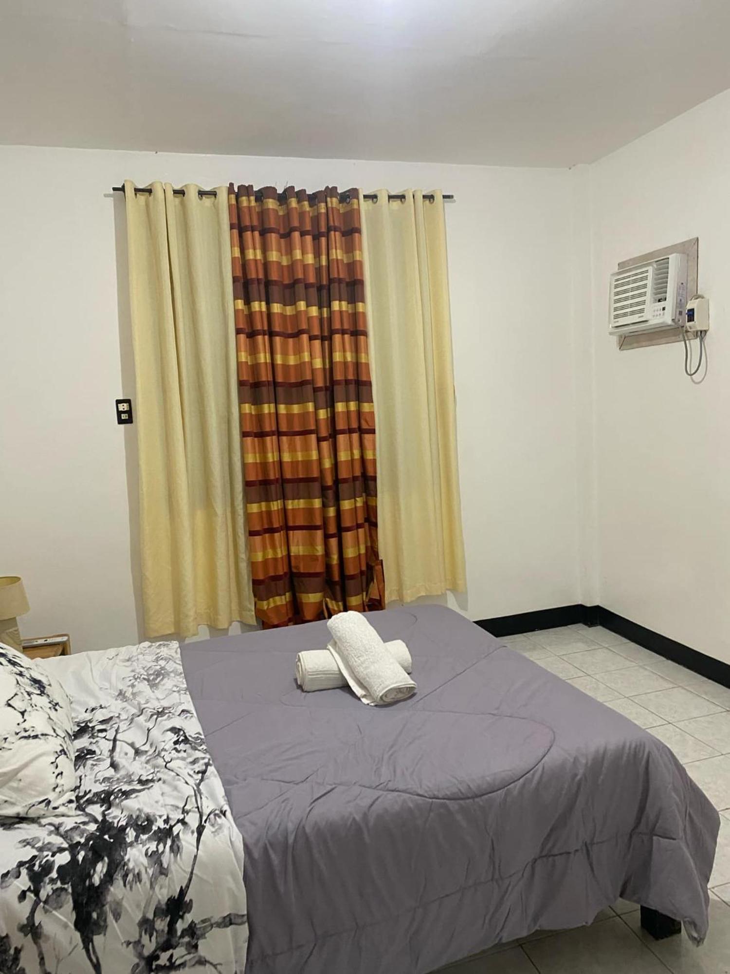 Andresas Homestay Loboc Luaran gambar