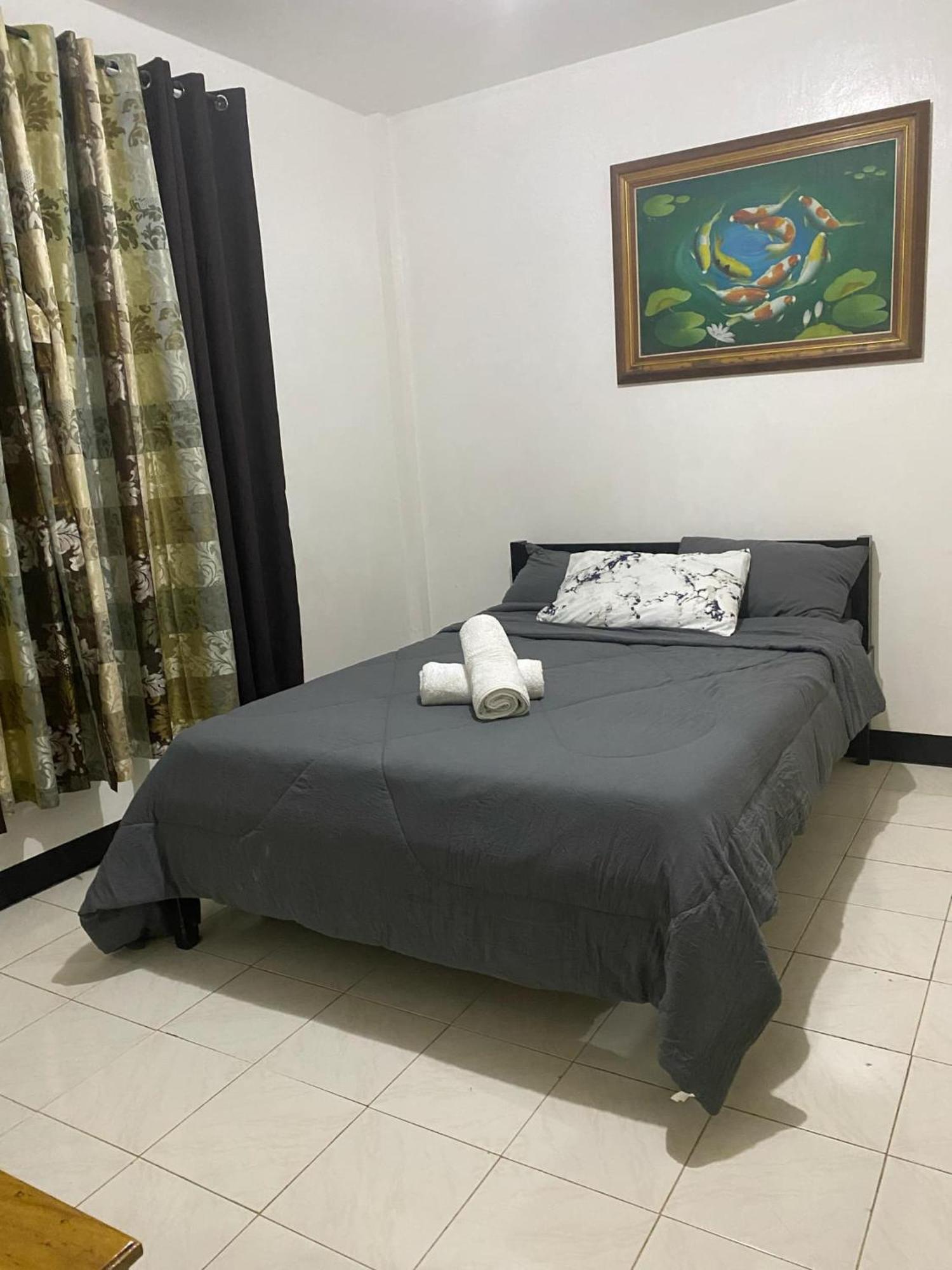 Andresas Homestay Loboc Luaran gambar