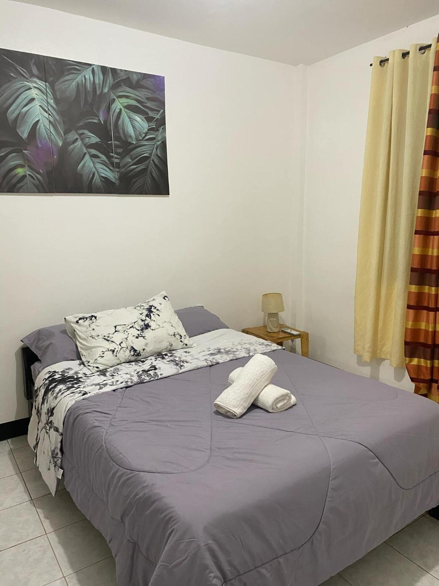 Andresas Homestay Loboc Luaran gambar