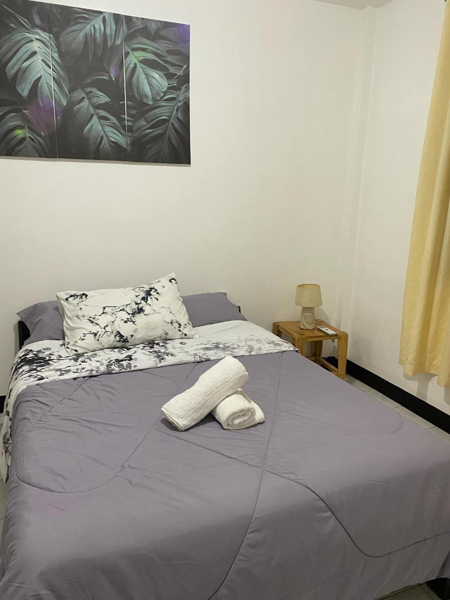 Andresas Homestay Loboc Luaran gambar